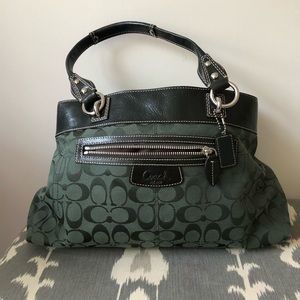 Used- *like new* Coach Penelope